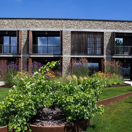 Ca' Del Profeta Ristorante & Relais Hotel Montegrosso d'Asti Bagian luar foto