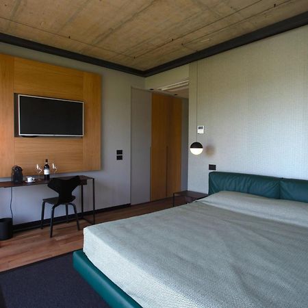 Ca' Del Profeta Ristorante & Relais Hotel Montegrosso d'Asti Ruang foto