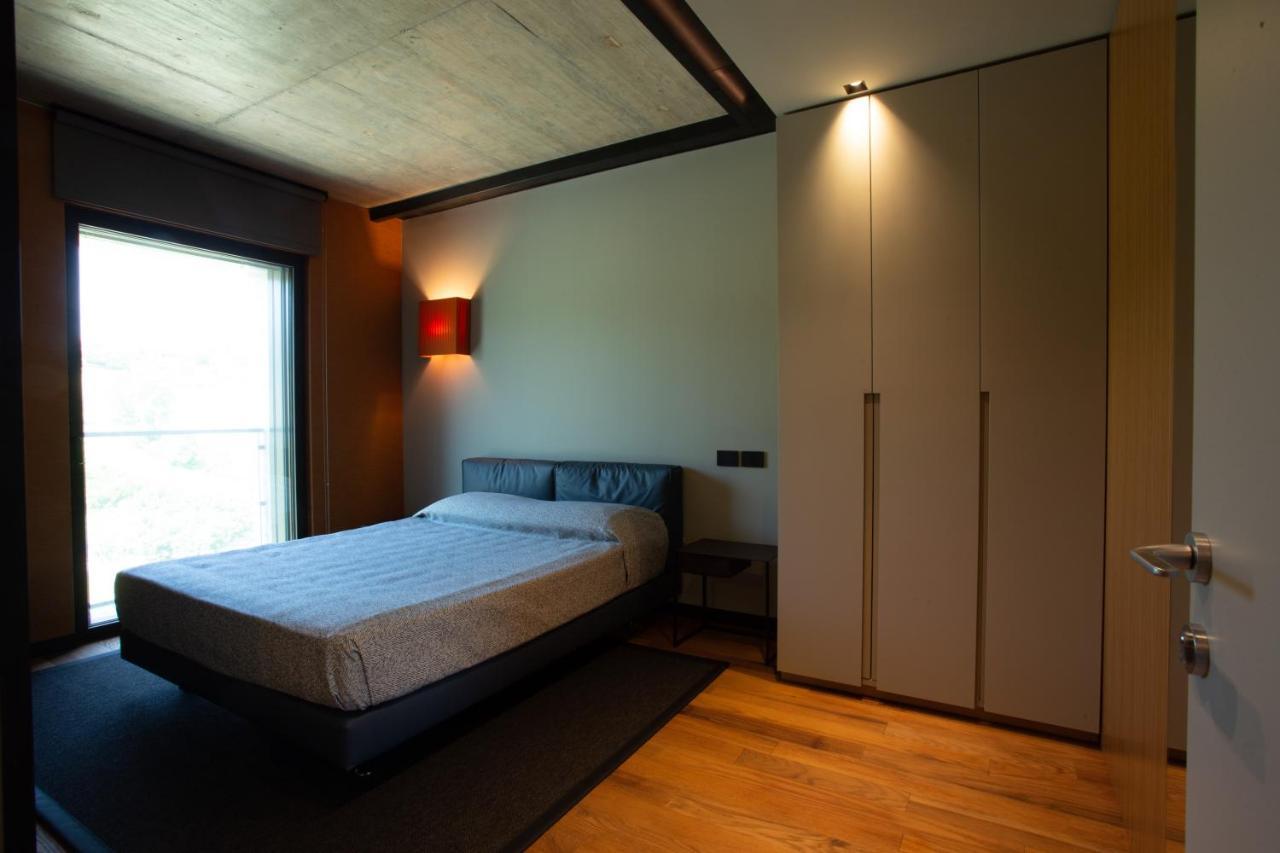 Ca' Del Profeta Ristorante & Relais Hotel Montegrosso d'Asti Ruang foto