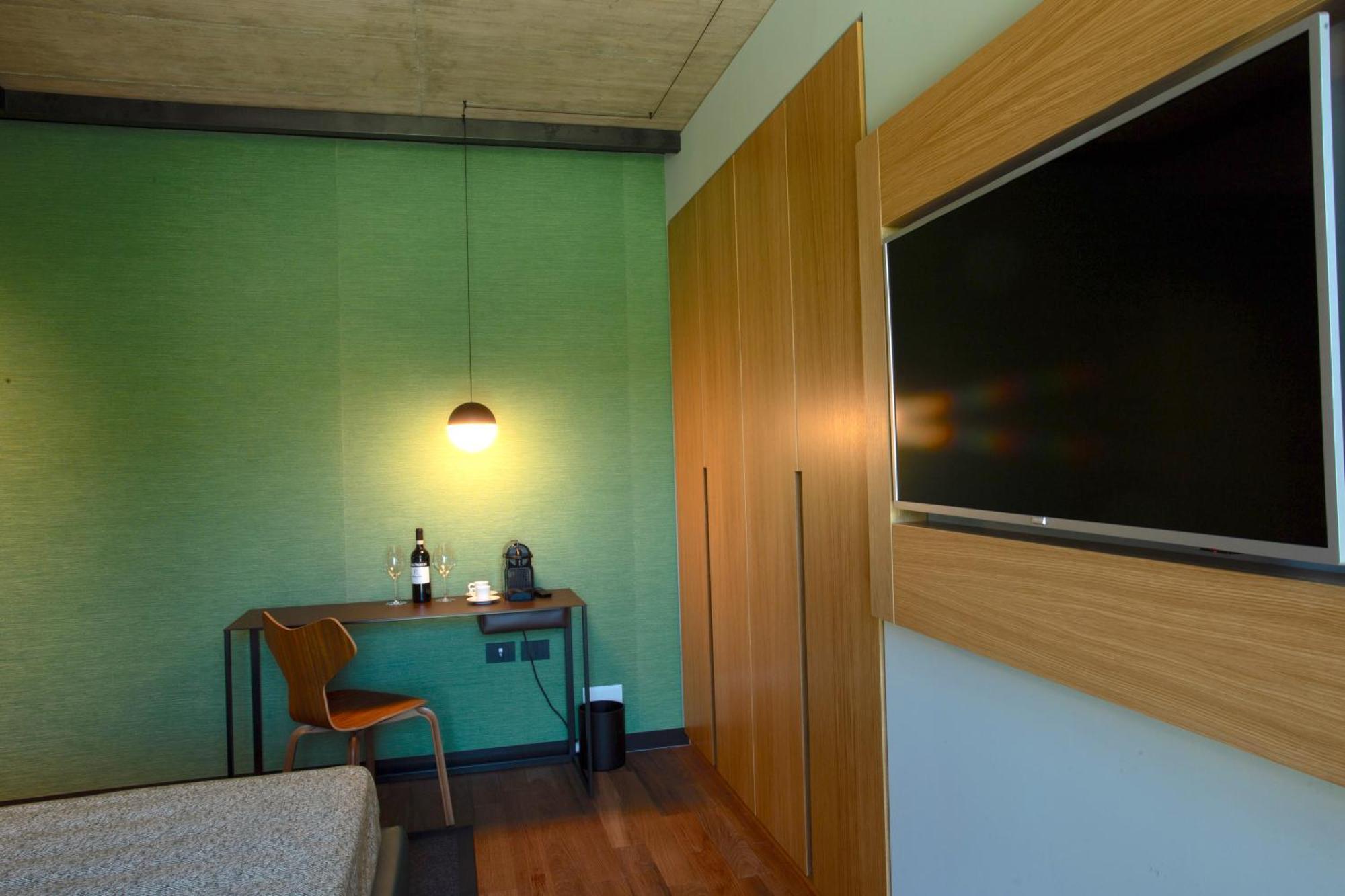 Ca' Del Profeta Ristorante & Relais Hotel Montegrosso d'Asti Ruang foto